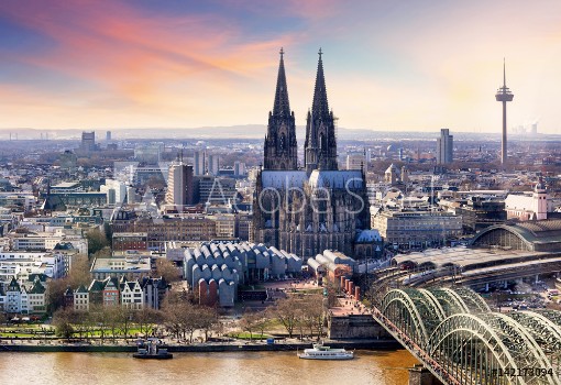 Picture of Cologne Germany